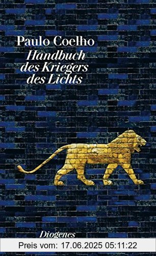 Binding : Gebundene Ausgabe, Edition : 1, Label : Diogenes, Publisher : Diogenes, medium : Gebundene Ausgabe, numberOfPages : 160, publicationDate : 2016-02-24, authors : Paulo Coelho, translators : Maralde Meyer-Minnemann, languages : german, ISBN : 3257261276