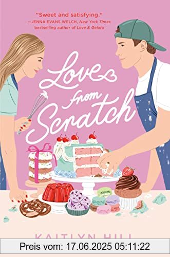 Binding : Taschenbuch, Label : Ember, Publisher : Ember, medium : Taschenbuch, numberOfPages : 384, publicationDate : 2023-01-03, releaseDate : 2023-01-03, authors : Kaitlyn Hill, ISBN : 0593379195