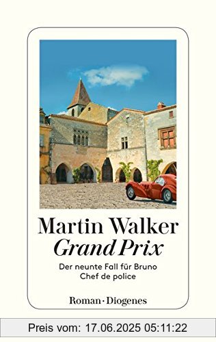 Binding : Gebundene Ausgabe, Edition : 1, Label : Diogenes, Publisher : Diogenes, medium : Gebundene Ausgabe, numberOfPages : 384, publicationDate : 2017-04-26, releaseDate : 2017-04-26, authors : Martin Walker, translators : Michael Windgassen, languages : german, ISBN : 325706991X