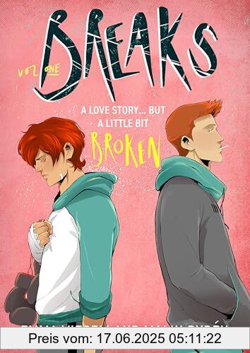 Binding : Taschenbuch, Edition : 1, Label : Orbit, Publisher : Orbit, medium : Taschenbuch, numberOfPages : 160, publicationDate : 2024-02-01, releaseDate : 2024-02-01, authors : Emma Vieceli, Malin Ryden, ISBN : 035652227X