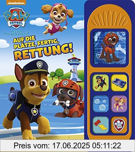 Binding : Gebundene Ausgabe, Edition : 1, Label : Phoenix International Publications Germany GmbH, Publisher : Phoenix International Publications Germany GmbH, medium : Gebundene Ausgabe, numberOfPages : 14, publicationDate : 2017-12-14, authors : Phoenix International Publications (pikids), Nickelodeon, ISBN : 1503732150