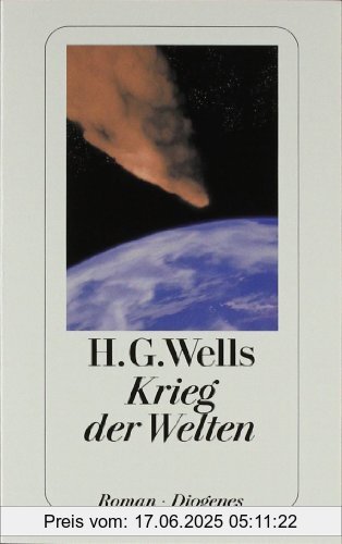 Binding : Taschenbuch, Edition : 7., Aufl., Label : Diogenes, Publisher : Diogenes, medium : Taschenbuch, numberOfPages : 352, publicationDate : 2005-05-01, authors : Wells, H. G., languages : german, ISBN : 3257235372