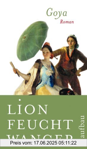 Binding : Gebundene Ausgabe, Edition : 1, Label : Aufbau Verlag, Publisher : Aufbau Verlag, medium : Gebundene Ausgabe, numberOfPages : 572, publicationDate : 2008-09-23, authors : Lion Feuchtwanger, languages : german, ISBN : 3351023979