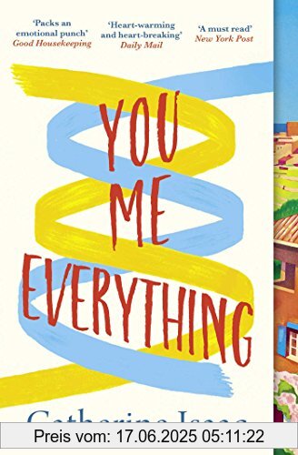 Binding : Taschenbuch, Label : Simon & Schuster UK, Publisher : Simon & Schuster UK, medium : Taschenbuch, numberOfPages : 448, publicationDate : 2018-11-13, authors : Catherine Isaac, ISBN : 1471149145