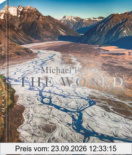 Michael Poliza The World