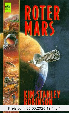 Roter Mars