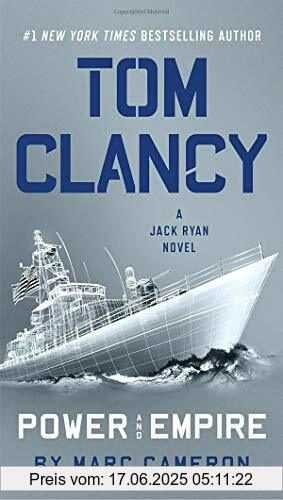 Binding : Taschenbuch, Edition : Reissue, Label : Berkley, Publisher : Berkley, NumberOfItems : 1, medium : Taschenbuch, numberOfPages : 640, publicationDate : 2018-11-06, releaseDate : 2018-11-06, authors : Marc Cameron, ISBN : 073521591X