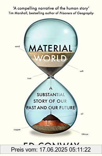 Binding : Taschenbuch, Label : WH Allen, Publisher : WH Allen, medium : Taschenbuch, numberOfPages : 512, publicationDate : 2023-06-15, releaseDate : 2023-06-15, authors : Ed Conway, ISBN : 0753559161