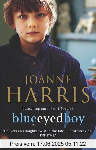 Binding : Taschenbuch, Label : Black Swan, Publisher : Black Swan, NumberOfItems : 5, medium : Taschenbuch, numberOfPages : 528, publicationDate : 2011-05-02, releaseDate : 2011-05-02, authors : Joanne Harris, languages : english, ISBN : 0552773166