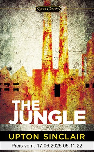 Binding : Taschenbuch, Edition : Revised., Label : Signet, Publisher : Signet, NumberOfItems : 1, PackageQuantity : 1, medium : Taschenbuch, numberOfPages : 416, publicationDate : 2015-03-03, releaseDate : 2015-03-03, authors : Upton Sinclair, languages : english, ISBN : 0451472551
