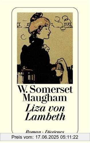 Binding : Taschenbuch, Edition : Rev. Übersetzung., Label : Diogenes Verlag, Publisher : Diogenes Verlag, medium : Taschenbuch, numberOfPages : 192, publicationDate : 2005-12-01, authors : Maugham, W. Somerset, translators : Irene Muehlon, languages : german, ISBN : 3257213077