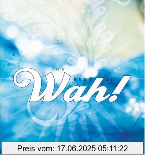 Brand : Sounds True, Binding : Audio CD, Edition : abridged edition, Label : Sounds True Inc, Publisher : Sounds True Inc, PackageQuantity : 1, Format : Gekürzte Ausgabe, medium : Audio CD, publicationDate : 2006-11-01, runningTime : 79 minutes, authors : Wah!, languages : english