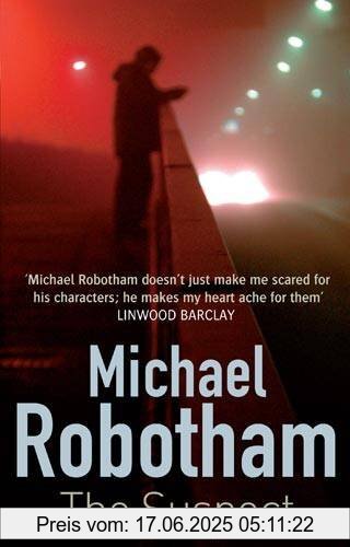 Binding : Taschenbuch, Label : Little, Brown Book Group, Publisher : Little, Brown Book Group, NumberOfItems : 1, PackageQuantity : 1, medium : Taschenbuch, numberOfPages : 421, publicationDate : 2010-01-21, authors : Michael Robotham, languages : english, ISBN : 0751544175