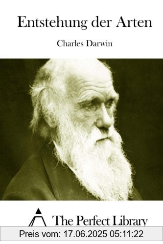 Brand : Createspace Independent Publishing Platform, Binding : Taschenbuch, Label : CreateSpace Independent Publishing Platform, Publisher : CreateSpace Independent Publishing Platform, medium : Taschenbuch, numberOfPages : 410, publicationDate : 2015-05-20, authors : Charles Darwin, publishers : The Perfect Library, ISBN : 1512298816