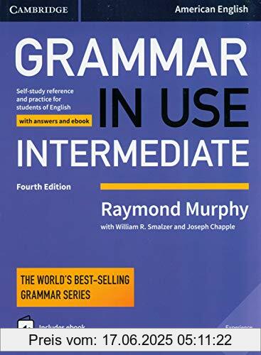 Binding : Taschenbuch, Edition : 4, Label : Cambridge Univ Elt, Publisher : Cambridge Univ Elt, medium : Taschenbuch, numberOfPages : 374, publicationDate : 2018-09-13, authors : Raymond Murphy, ISBN : 1108617611