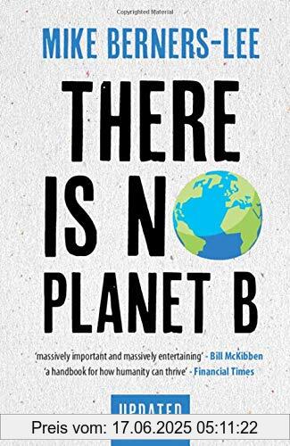 Brand : Cambridge University Press, Binding : Taschenbuch, Edition : Revised ed, Label : Cambridge University Press, Publisher : Cambridge University Press, medium : Taschenbuch, numberOfPages : 330, publicationDate : 2021-01-21, authors : Mike Berners-Lee, ISBN : 110882157X