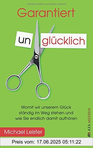 Binding : Taschenbuch, Label : CreateSpace Independent Publishing Platform, Publisher : CreateSpace Independent Publishing Platform, medium : Taschenbuch, numberOfPages : 222, publicationDate : 2015-12-12, authors : Michael Leister, languages : german, ISBN : 1522716521