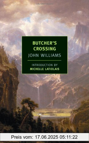Binding : Taschenbuch, Label : NYRB Classics, Publisher : NYRB Classics, NumberOfItems : 1, medium : Taschenbuch, numberOfPages : 296, publicationDate : 2007-01-16, releaseDate : 2007-01-16, authors : John Williams, languages : english, ISBN : 1590171985