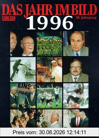 Das Jahr im Bild, 1996