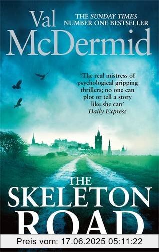 Binding : Taschenbuch, Label : Little, Brown Book Group, Publisher : Little, Brown Book Group, NumberOfItems : 1, medium : Taschenbuch, numberOfPages : 464, publicationDate : 2015-03-26, authors : Val McDermid, languages : english, ISBN : 0751551287