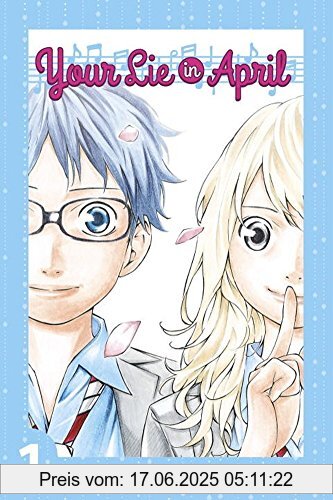 Binding : Taschenbuch, Label : Kodansha Comics, Publisher : Kodansha Comics, medium : Taschenbuch, numberOfPages : 224, publicationDate : 2015-04-21, releaseDate : 2015-04-21, authors : Naoshi Arakawa, languages : english, ISBN : 163236171X