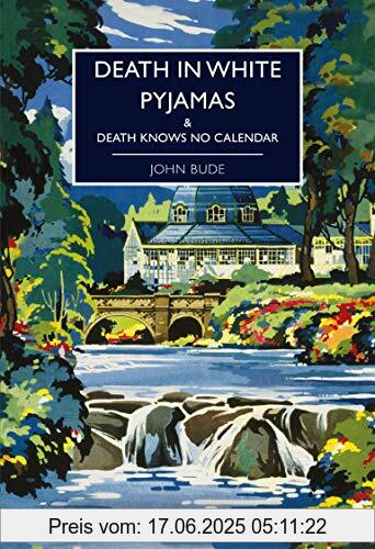 Binding : Taschenbuch, Edition : 01, Label : British Library Publishing, Publisher : British Library Publishing, medium : Taschenbuch, numberOfPages : 352, publicationDate : 2020-02-10, authors : John Bude, ISBN : 071235316X