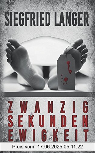 Binding : Taschenbuch, Label : CreateSpace Independent Publishing Platform, Publisher : CreateSpace Independent Publishing Platform, medium : Taschenbuch, numberOfPages : 184, publicationDate : 2016-08-23, authors : Siegfried Langer, languages : german, ISBN : 153719626X
