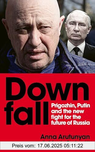 Binding : Taschenbuch, Label : Ebury Press, Publisher : Ebury Press, medium : Taschenbuch, numberOfPages : 272, publicationDate : 2024-06-13, releaseDate : 2024-06-13, authors : Anna Arutunyan, Mark Galeotti, ISBN : 1529927366