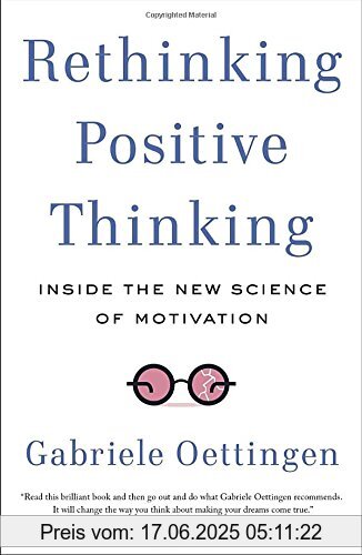 Binding : Taschenbuch, Edition : Reprint, Label : Current, Publisher : Current, medium : Taschenbuch, numberOfPages : 240, publicationDate : 2015-11-10, releaseDate : 2015-11-10, authors : Gabriele Oettingen, languages : english, ISBN : 1617230235