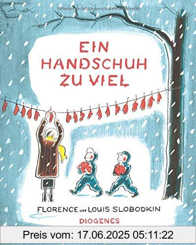 Binding : Gebundene Ausgabe, Edition : 1, Label : Diogenes, Publisher : Diogenes, medium : Gebundene Ausgabe, numberOfPages : 32, publicationDate : 2018-11-28, releaseDate : 2018-11-28, authors : Louis Slobodkin, Florence Slobodkin, translators : Kati Hertzsch, ISBN : 325701239X