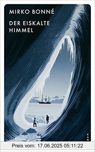 Binding : Taschenbuch, Edition : 1, Label : Kampa Verlag, Publisher : Kampa Verlag, medium : Taschenbuch, numberOfPages : 432, publicationDate : 2023-09-21, authors : Mirko Bonné, ISBN : 3311150767