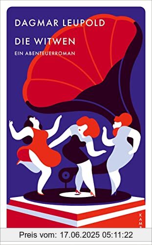 Binding : Taschenbuch, Edition : 1, Label : Kampa Verlag, Publisher : Kampa Verlag, medium : Taschenbuch, numberOfPages : 240, publicationDate : 2023-01-26, authors : Dagmar Leupold, ISBN : 331115066X