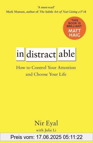 Binding : Taschenbuch, Label : Bloomsbury Publishing, Publisher : Bloomsbury Publishing, medium : Taschenbuch, numberOfPages : 336, publicationDate : 2019-09-10, releaseDate : 2019-09-10, authors : Eyal Nir, ISBN : 1526610213