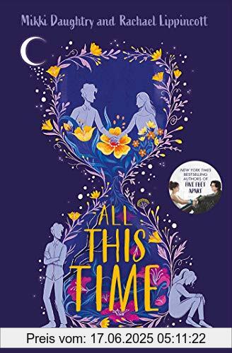 Brand : Simon and Schuster UK, Binding : Taschenbuch, Edition : 01, Label : Simon + Schuster UK, Publisher : Simon + Schuster UK, medium : Taschenbuch, numberOfPages : 319, publicationDate : 2020-10-01, authors : Rachael Lippincott, Mikki Daughtry, ISBN : 1471192199