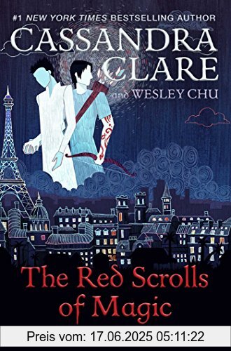 Binding : Taschenbuch, Edition : EXPORT/IRELAND, Label : Simon + Schuster UK, Publisher : Simon + Schuster UK, medium : Taschenbuch, numberOfPages : 350, publicationDate : 2019-04-02, authors : Cassandra Clare, Wesley Chu, ISBN : 1471162141
