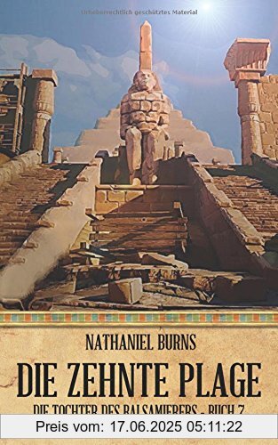 Binding : Taschenbuch, Label : Independently published, Publisher : Independently published, medium : Taschenbuch, numberOfPages : 204, publicationDate : 2017-06-29, authors : Nathaniel Burns, translators : Anna Drago, ISBN : 1521714622