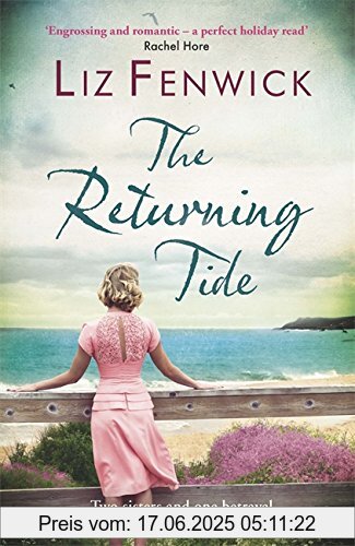 Binding : Taschenbuch, Label : Orion, Publisher : Orion, NumberOfItems : 1, PackageQuantity : 1, medium : Taschenbuch, numberOfPages : 416, publicationDate : 2017-06-29, releaseDate : 2017-06-29, authors : Liz Fenwick, languages : english, ISBN : 1409162117