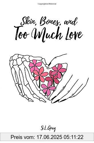 Binding : Taschenbuch, Label : CreateSpace Independent Publishing Platform, Publisher : CreateSpace Independent Publishing Platform, PackageQuantity : 1, medium : Taschenbuch, numberOfPages : 165, publicationDate : 2018-01-25, authors : Gray, S L, ISBN : 154465216X