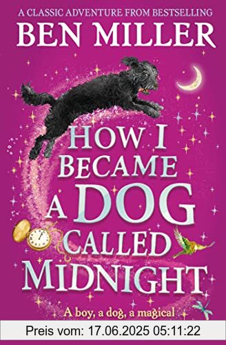 Brand : Simon & Schuster Ltd, Binding : Taschenbuch, Label : Simon & Schuster UK, Publisher : Simon & Schuster UK, NumberOfItems : 1, medium : Taschenbuch, numberOfPages : 320, publicationDate : 2022-05-12, releaseDate : 2022-05-12, authors : Ben Miller, ISBN : 1471192466