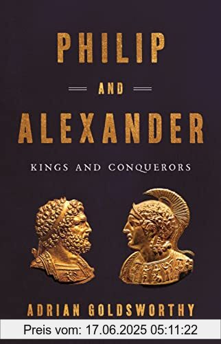 Brand : Basic Books, Binding : Gebundene Ausgabe, Label : Basic Books, Publisher : Basic Books, PackageQuantity : 1, medium : Gebundene Ausgabe, numberOfPages : 608, publicationDate : 2020-10-13, releaseDate : 2020-10-13, authors : Adrian Goldsworthy, ISBN : 154164669X