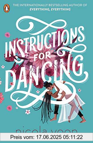 Brand : Penguin Books Ltd (UK), Binding : Taschenbuch, Edition : 01, Label : Penguin, Publisher : Penguin, medium : Taschenbuch, numberOfPages : 304, publicationDate : 2021-06-03, authors : Nicola Yoon, ISBN : 0241516919