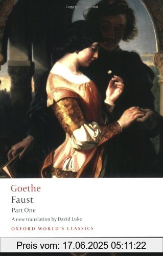 Binding : Taschenbuch, Label : Oxford World's Classics, Publisher : Oxford World's Classics, NumberOfItems : 1, PackageQuantity : 1, medium : Taschenbuch, numberOfPages : 240, publicationDate : 2008-05-08, authors : JW Goethe, languages : english, ISBN : 019953621X