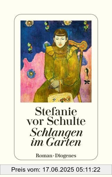 Binding : Gebundene Ausgabe, Edition : 1, Label : Diogenes, Publisher : Diogenes, medium : Gebundene Ausgabe, numberOfPages : 256, publicationDate : 2022-08-24, releaseDate : 2022-08-24, authors : Stefanie vor Schulte, ISBN : 3257072171