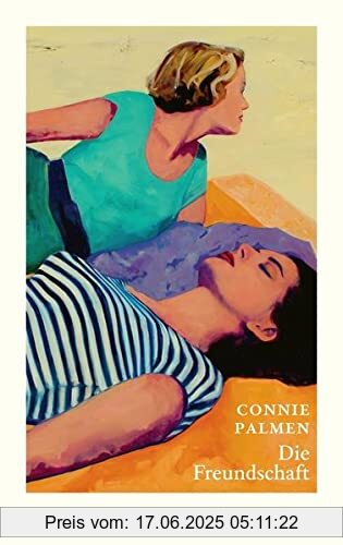 Brand : Diogenes Verlag AG, Binding : Gebundene Ausgabe, Edition : 1, Label : Diogenes, Publisher : Diogenes, medium : Gebundene Ausgabe, numberOfPages : 480, publicationDate : 2022-06-22, releaseDate : 2022-06-22, authors : Connie Palmen, translators : Hanni Ehlers, ISBN : 3257261675