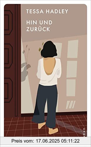 Binding : Taschenbuch, Edition : 1, Label : Kampa Verlag, Publisher : Kampa Verlag, medium : Taschenbuch, numberOfPages : 368, publicationDate : 2023-01-26, authors : Tessa Hadley, translators : Brigitte Jakobeit, ISBN : 331115052X