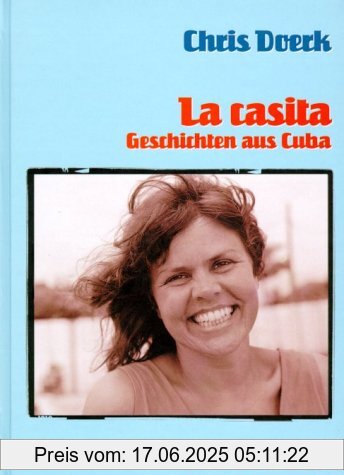 Binding : Gebundene Ausgabe, Label : Das Neue Berlin, Publisher : Das Neue Berlin, medium : Gebundene Ausgabe, numberOfPages : 160, publicationDate : 2002-01-01, authors : Chris Doerk, languages : german, ISBN : 3360009711