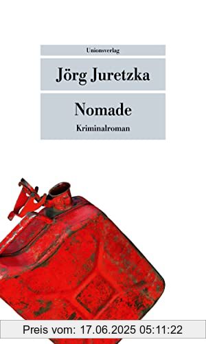 Binding : Taschenbuch, Edition : 1, Label : Unionsverlag, Publisher : Unionsverlag, medium : Taschenbuch, numberOfPages : 256, publicationDate : 2023-03-13, authors : Jörg Juretzka, ISBN : 3293209513