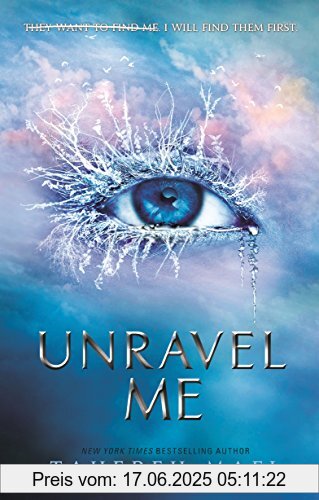 Binding : Taschenbuch, Label : Electric Monkey, Publisher : Electric Monkey, medium : Taschenbuch, numberOfPages : 480, publicationDate : 2018-04-05, authors : Tahereh Mafi, ISBN : 1405291761