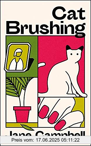 Binding : Taschenbuch, Label : riverrun, Publisher : riverrun, medium : Taschenbuch, numberOfPages : 288, publicationDate : 2023-06-22, releaseDate : 2023-06-22, authors : Jane Campbell, ISBN : 1529421691