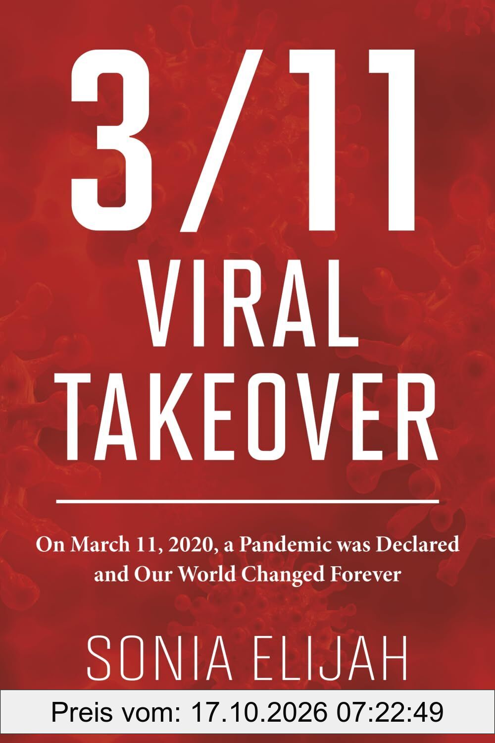 3/11 Viral Takeover